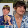 Conoce a Alexandra Elaine Adams, la primera doctora sorda y ciega del mundo