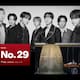 BTS sorprende con “No. 29”, un track sin voces en su álbum ARIRANG que utiliza el sonido de una campana coreana de 1,200 años como pieza clave del concepto musical