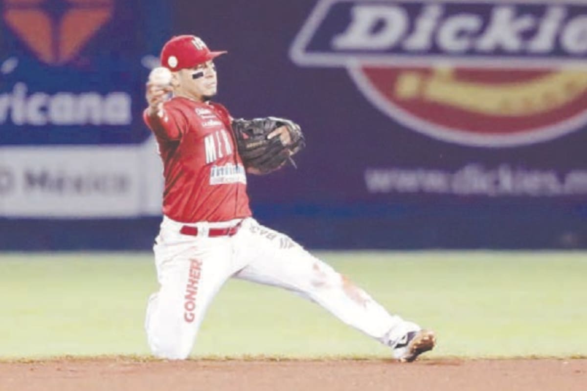 Héctor ‘La Vieja’ Hernández seguirá mostrando versatilidad