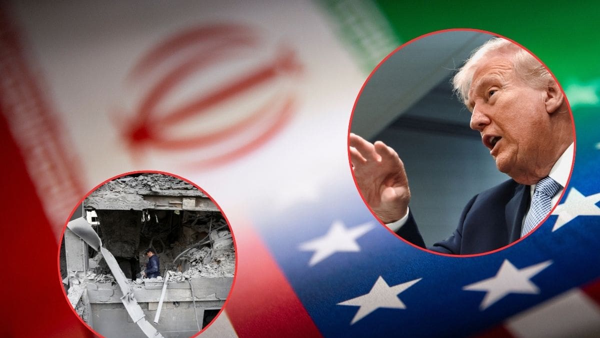 Trump advierte que Irán “puede ser eliminado en una sola noche” y exige acuerdo inmediato mientras EU intensifica ataques y presume rescate de piloto en operación encubierta
