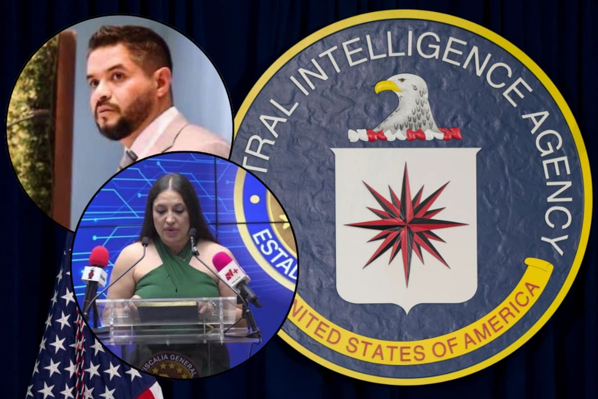 Renuncia fiscal especializado de Operaciones Estratégicas de Chihuahua tras investigaciones por la presencia de agentes de la CIA en el estado