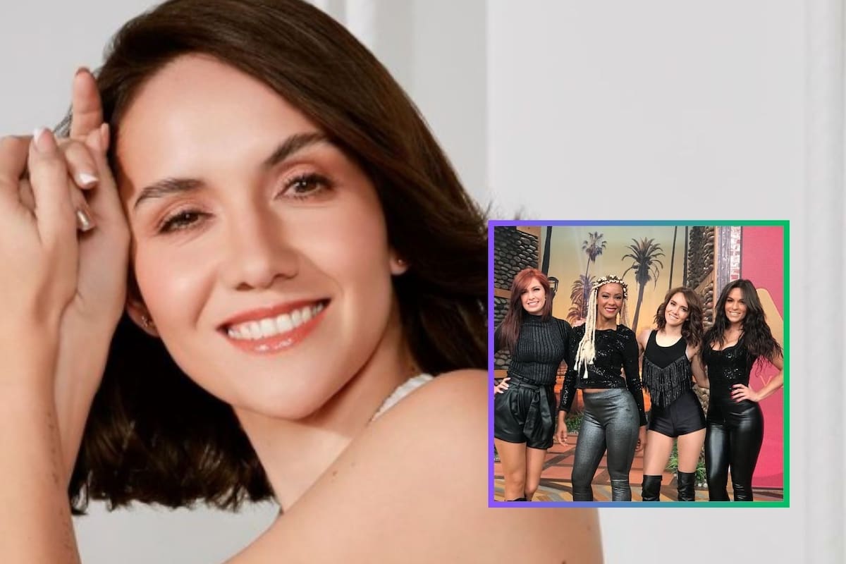 De bailarina en ‘Venga la Alegría’ a emprendedora en el mundo del calzado