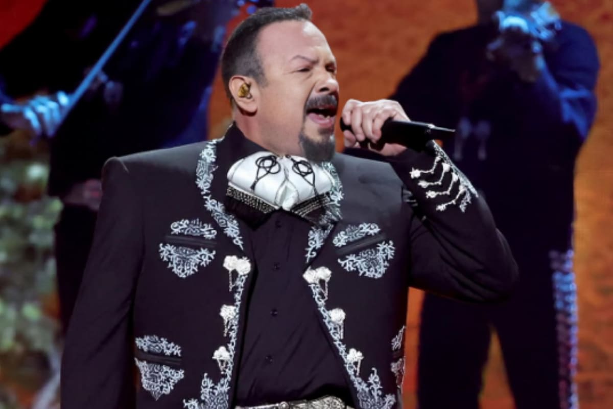 Pepe Aguilar defiende su legado musical y afirma mantener una carrera limpia