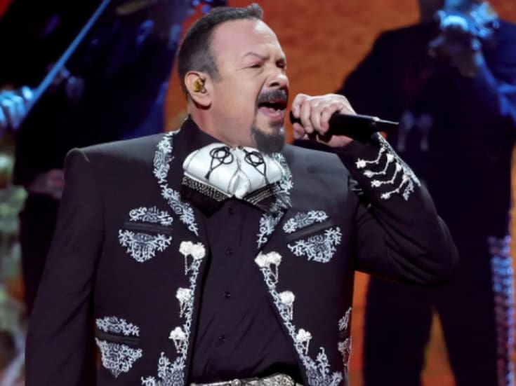 Pepe Aguilar defiende su legado musical y afirma mantener una carrera limpia