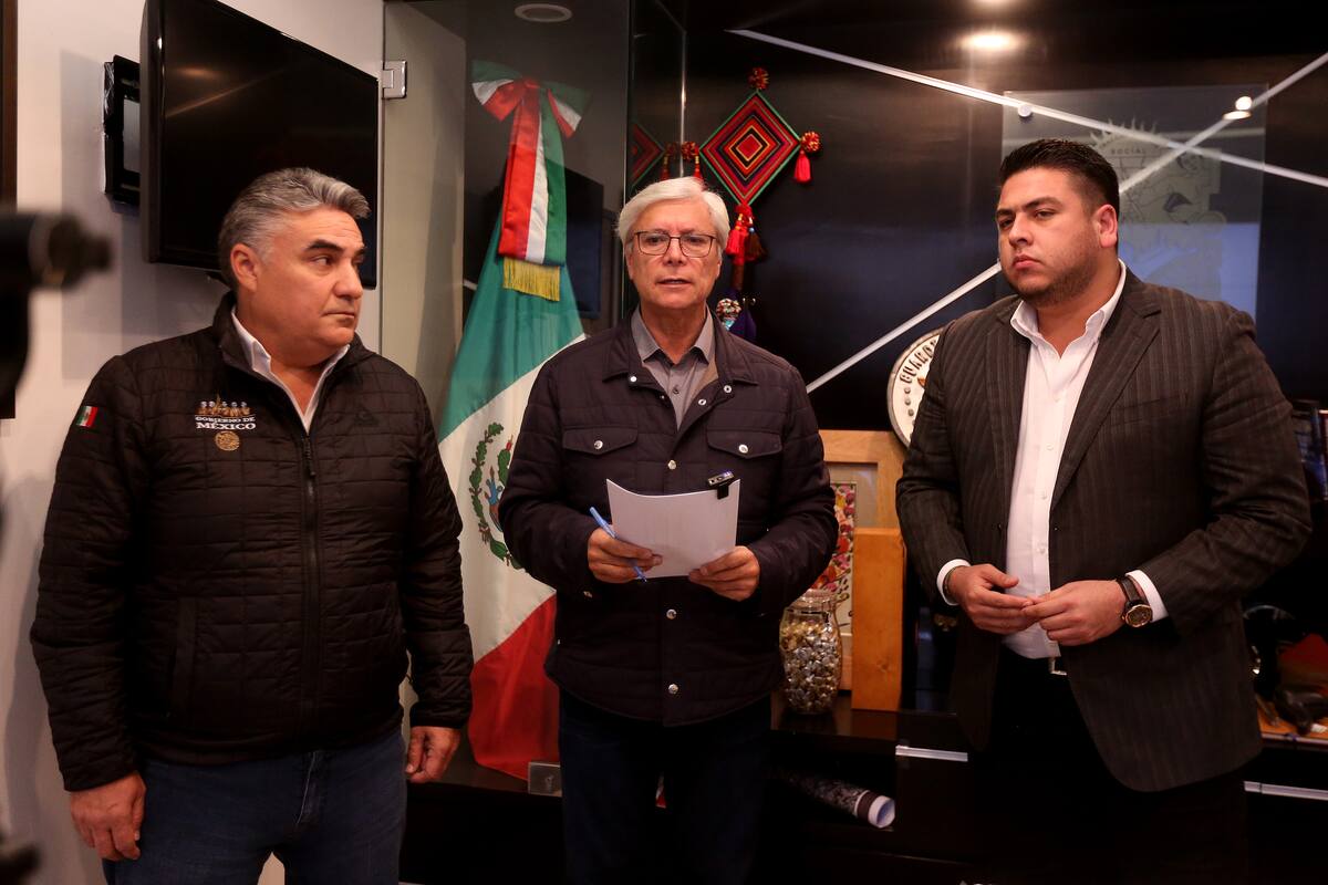 Convoca gobernador a continuar lucha contra el 'huachicoleo'