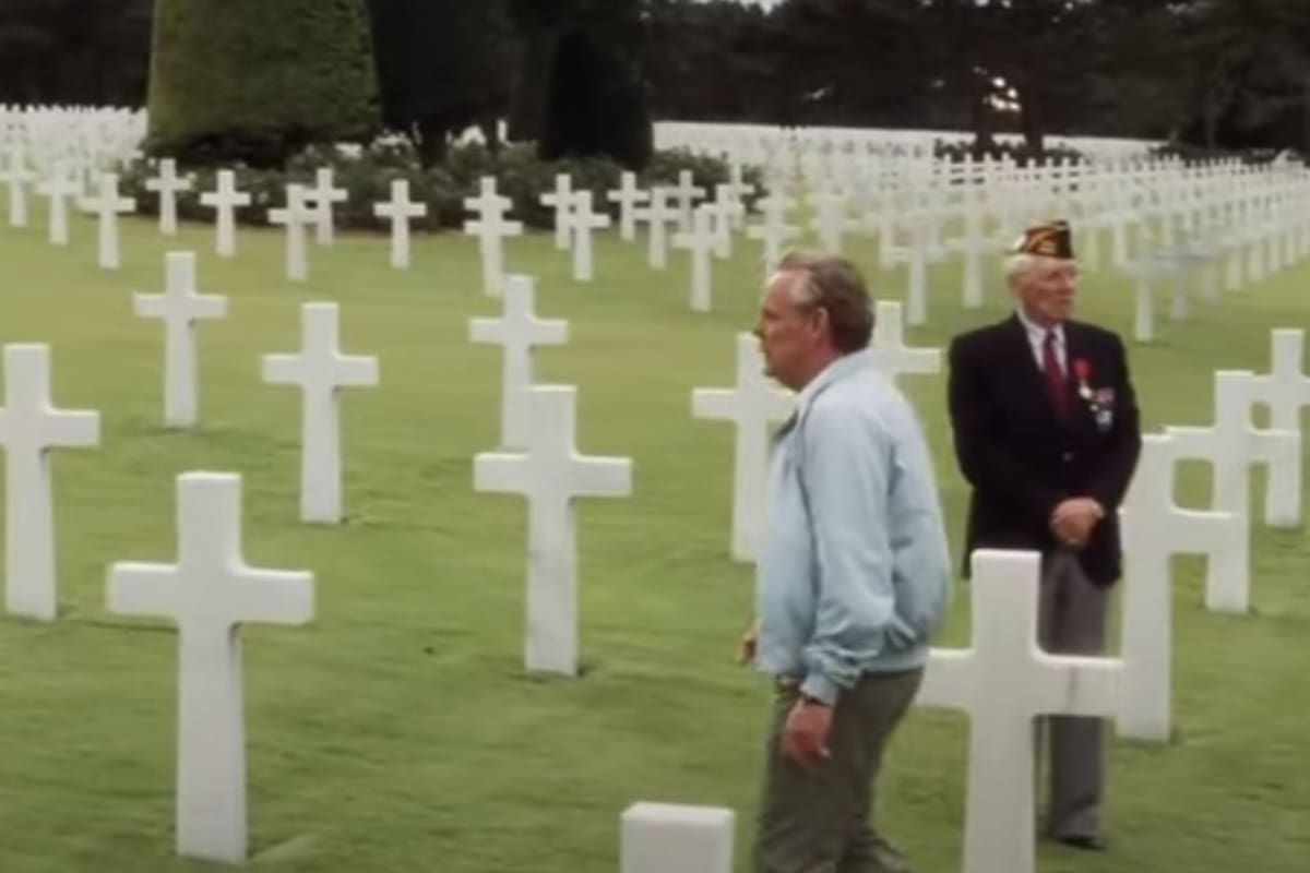 5 Películas que hablan sobre el Día D