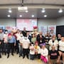 Fundación Castro-Limón realizará Paseo Ciclista Rosarito-Ensenada para apoyar a niños con cáncer