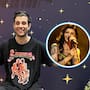 ¿Quién es Ignacio Colombara? El nuevo novio de Cazzu