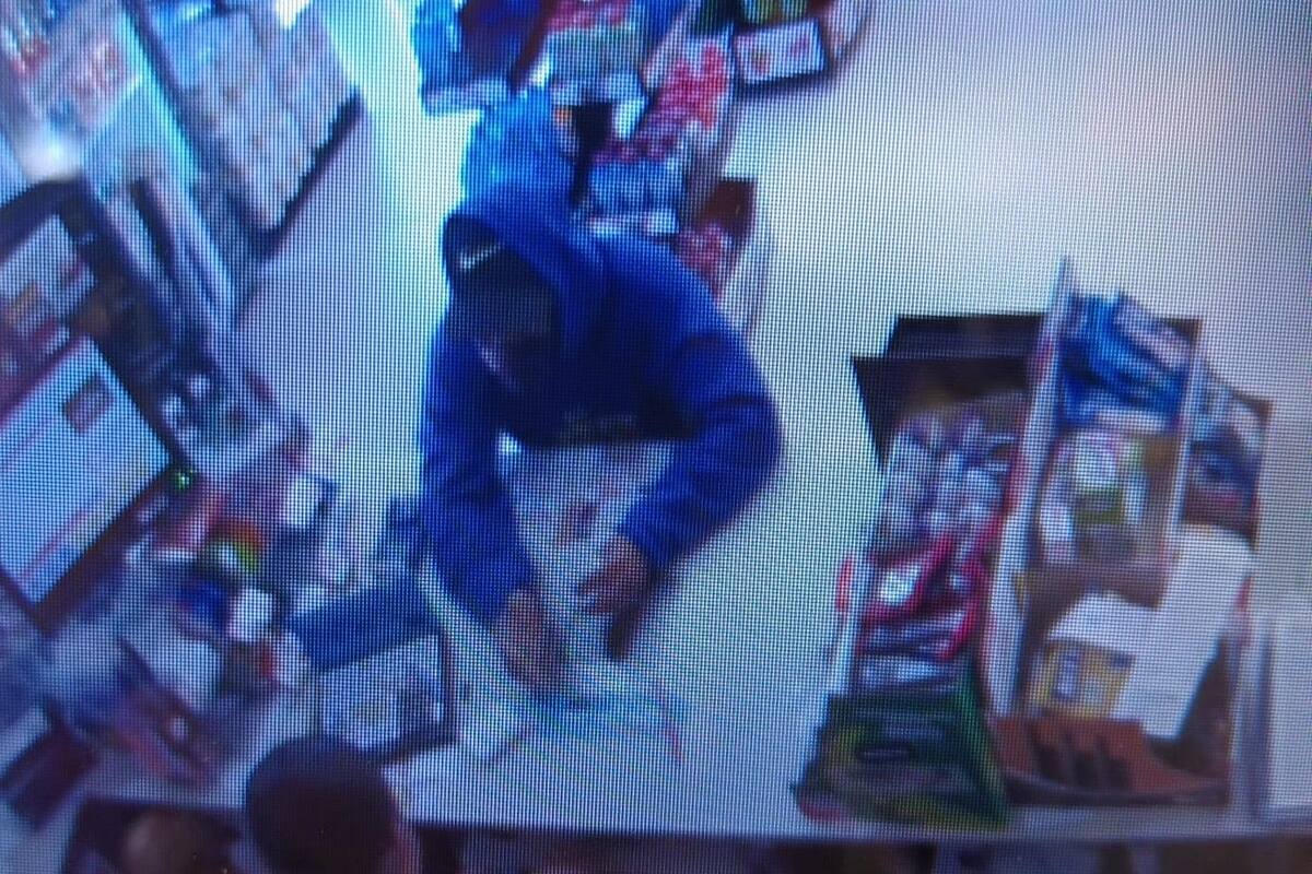 Caen dos objetivos prioritarios por robos violentos a tiendas