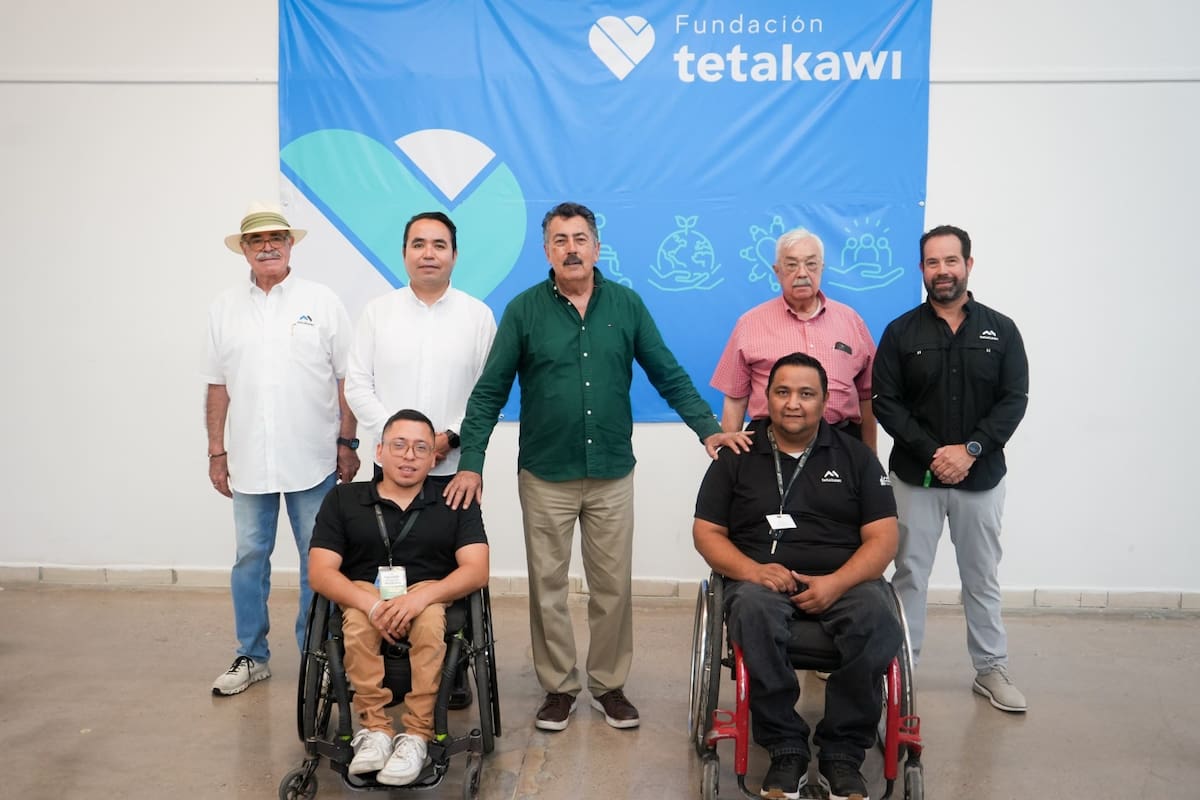 Sostiene Lamarque encuentro con empresarios en Guaymas