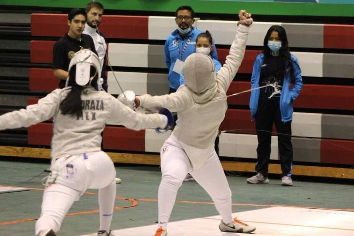 Cierra UABC en el top 20 de la Universiada Nacional
