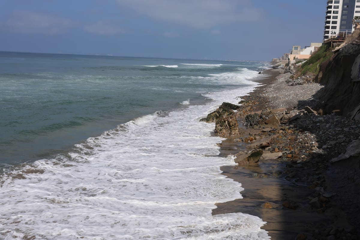 Revelan cuál es la ciudad con la playa más peligrosa de México