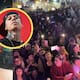 Pelea interrumpe festejo a la Virgen de Guadalupe organizado por Santa Fe Klan en Guanajuato