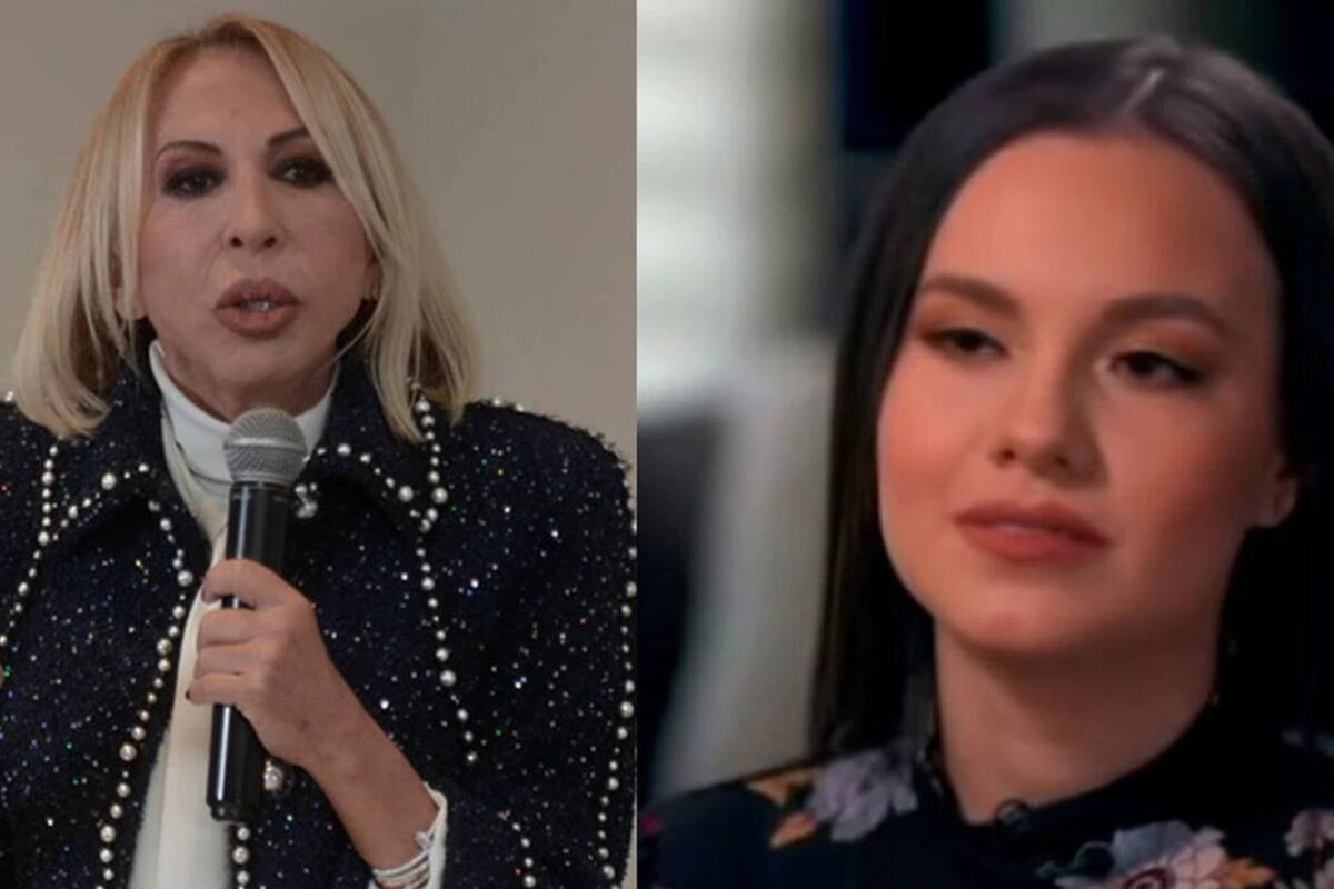 Sarita Sosa, la más desgraciada del 2019: Laura Bozzo