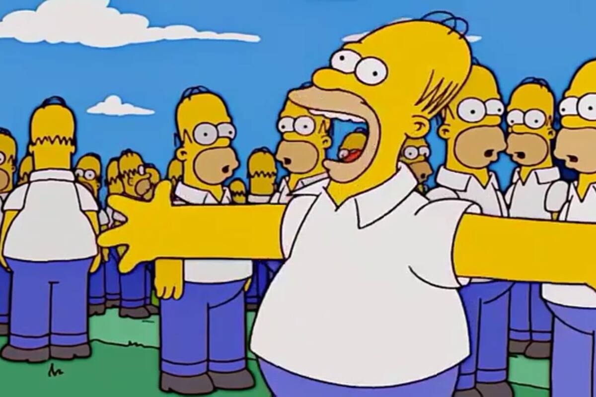 Marc Wilmore: Estos son los episodios que escribió en “Los Simpson”