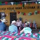 Casa Hogar Mamá Estefana requiere artículos de limpieza