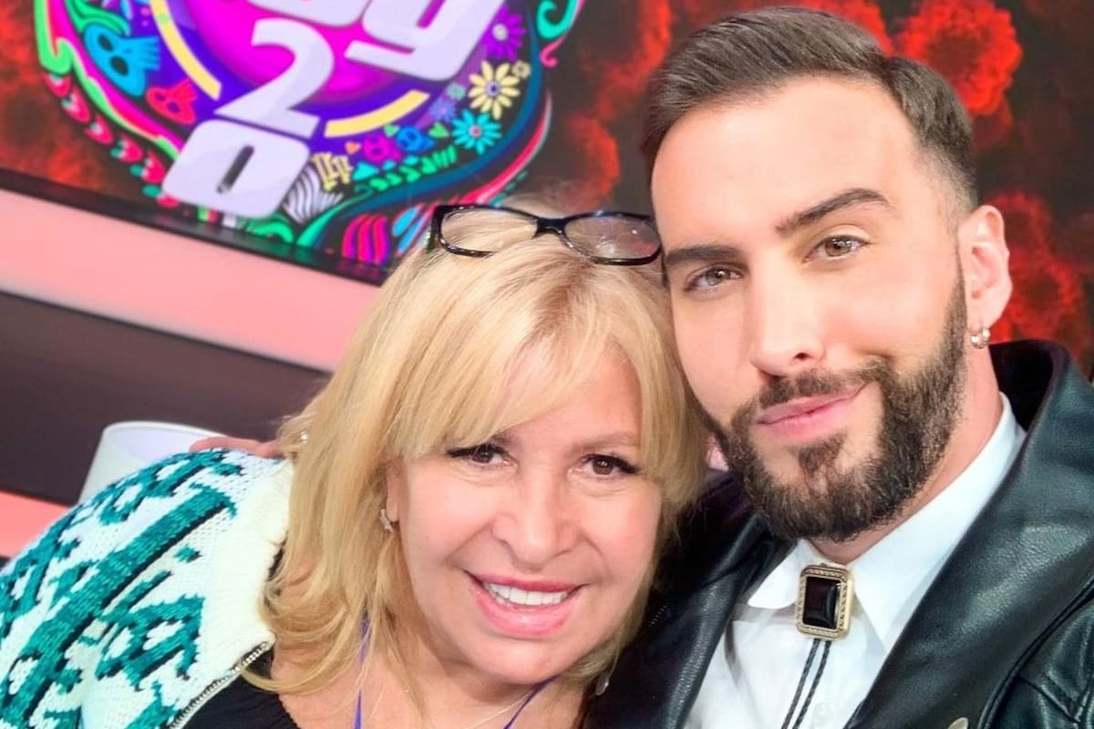 La presencia de Roberto Carlo en el programa "Hoy" afectaría el nivel de audiencia