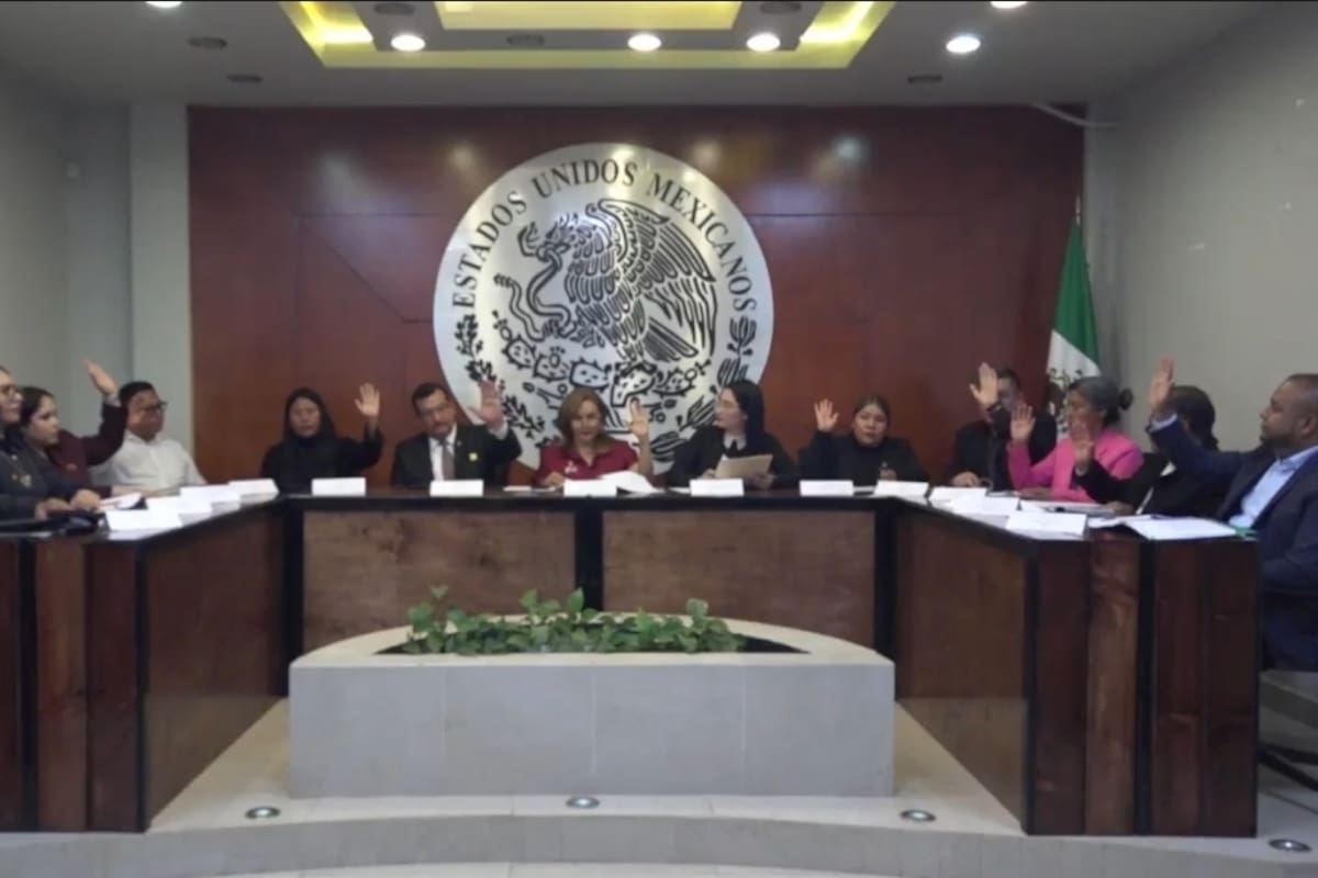 Ayuntamiento de San Quintín aprueba funcionarios y reglamentos