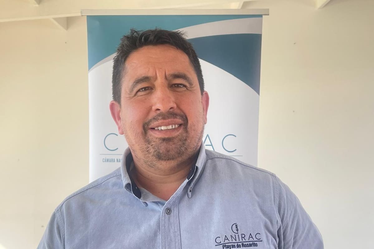 Canirac Rosarito exige solución urgente a crisis eléctrica que paraliza al sector restaurantero