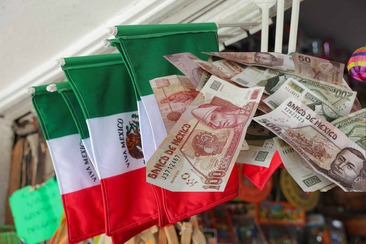 Fiestas patrias generan derrama de más de mil 200 millones en Sonora