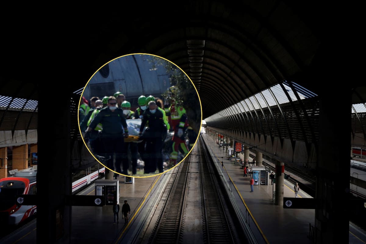 La Embajada de México en España activó protocolos de emergencia y presenta reporte ante la Guardia Civil tras el trágico accidente ferroviario que dejó al menos 68 muertos y un connacional sin localizar