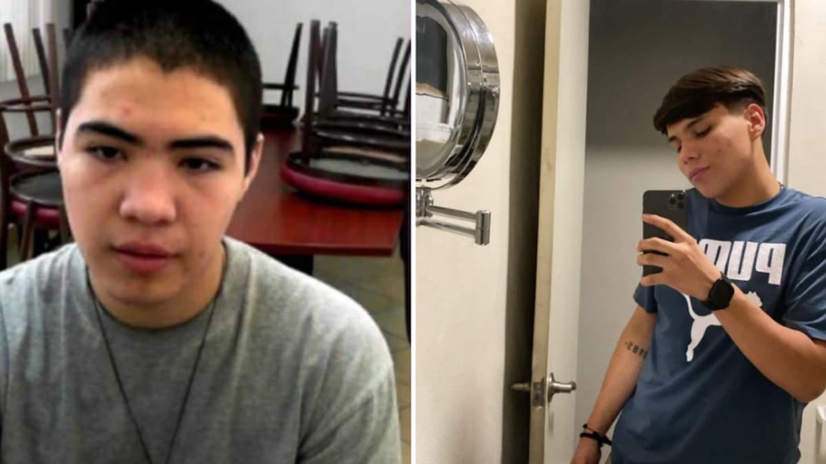 Confirman muerte de Luis Eduardo y César Jesús, dos jóvenes desaparecidos desde octubre