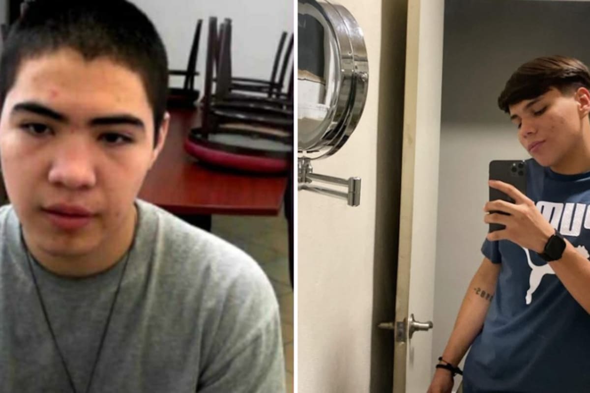 Confirman muerte de Luis Eduardo y César Jesús, dos jóvenes desaparecidos desde octubre