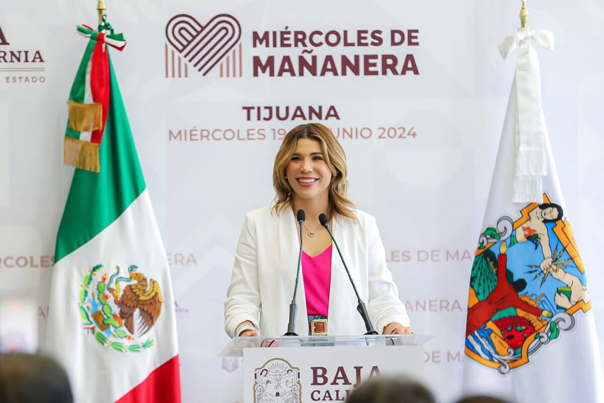 Presenta Marina acciones para garantizar el agua durante el verano
