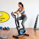 Bicicleta de spinning baja a $1,067 MXN en Mercado Libre