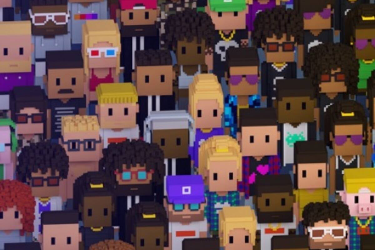 Desaparecen los vendedores de NFT para Minecraft