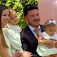 Mariana Rodríguez y Samuel García anuncian que esperan otra niña; así fue la emotiva revelación (VIDEO)