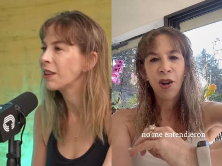 Hija de Shanik Berman dijo que “los jóvenes deberían pagar por trabajar”; horas después se disculpó y pide que no trabajen gratis