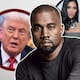 Kanye West publica la lista de las personas que “lo han traicionado”, incluyendo cantantes, políticos y a su hija