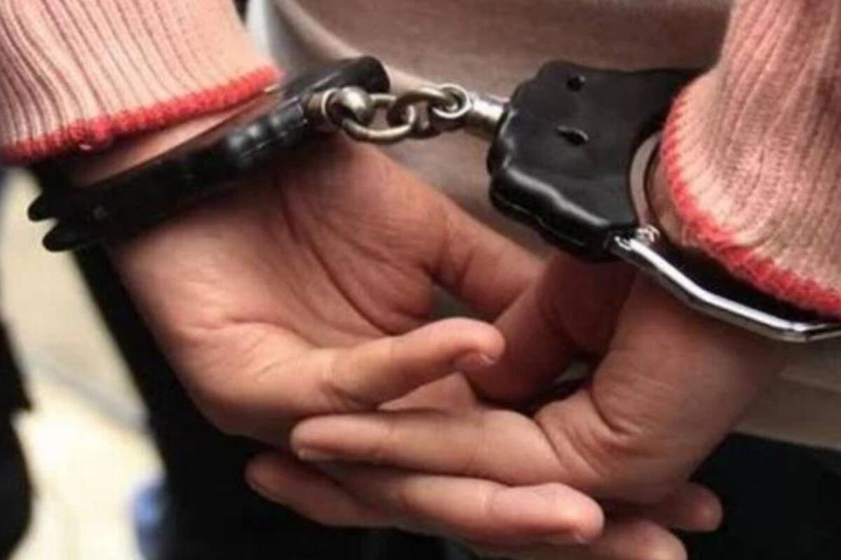Capturan a mujer por presunta prostitución de su hija en el Itsmo