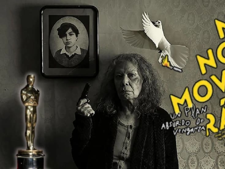 ¿Dónde ver “No nos moverán”? La película mexicana sobre el 02 de octubre que busca llegar al Oscar y al Goya 2026”