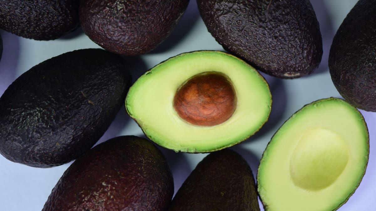 Enfermedades que puedes prevenir comiendo aguacate | Foto: Especial