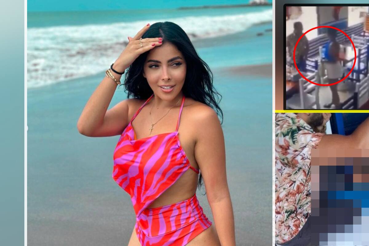 Matan a excandidata a Miss Ecuador: ¿Quién era Lady Párraga, joven asesinada mientras desayunaba con su novio? (Imágenes fuertes)