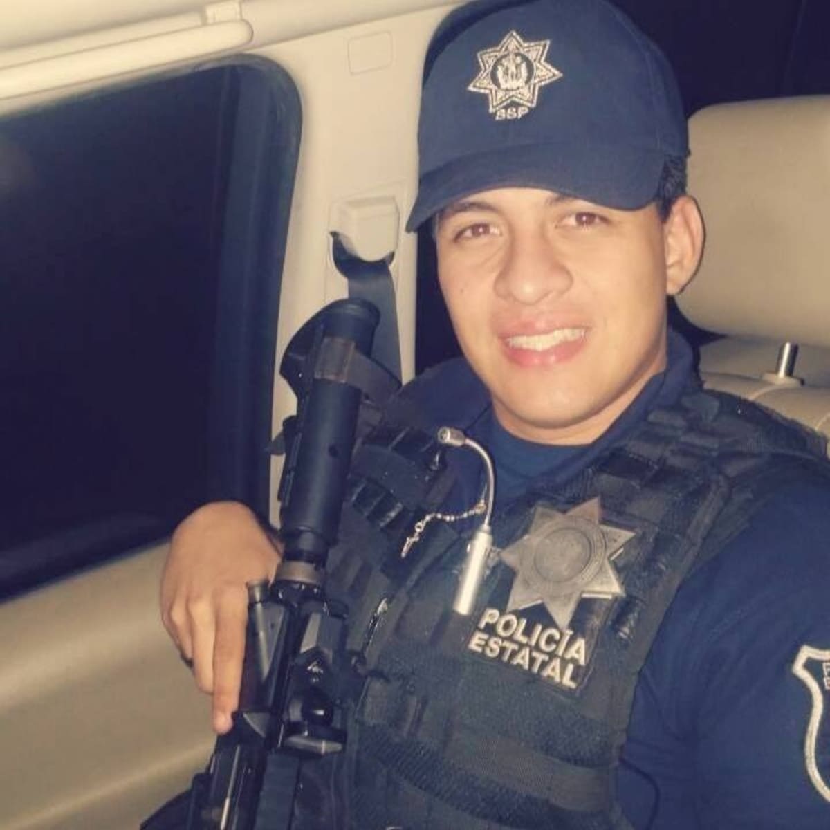 Asesinan a Andrei Gamboa, director de Gobernación de Camerino Z. Mendoza, Veracruz. | Facebook/Andrei Gamboa