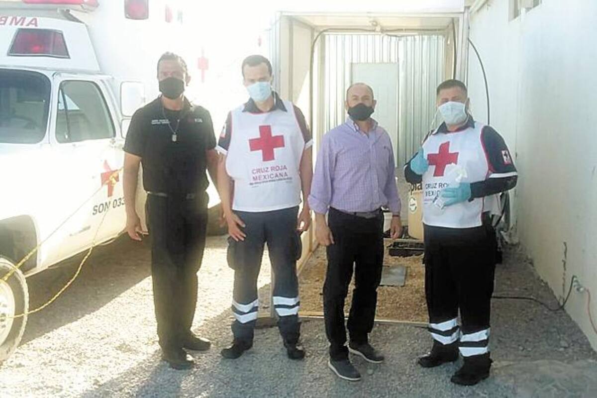 Ingenio y solidaridad: Sus armas contra el Covid