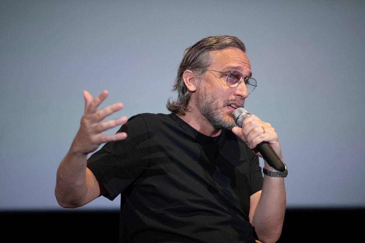 Director de ‘Alien: Romulus’ dice que esta es la cinta “más dramática” de la franquicia