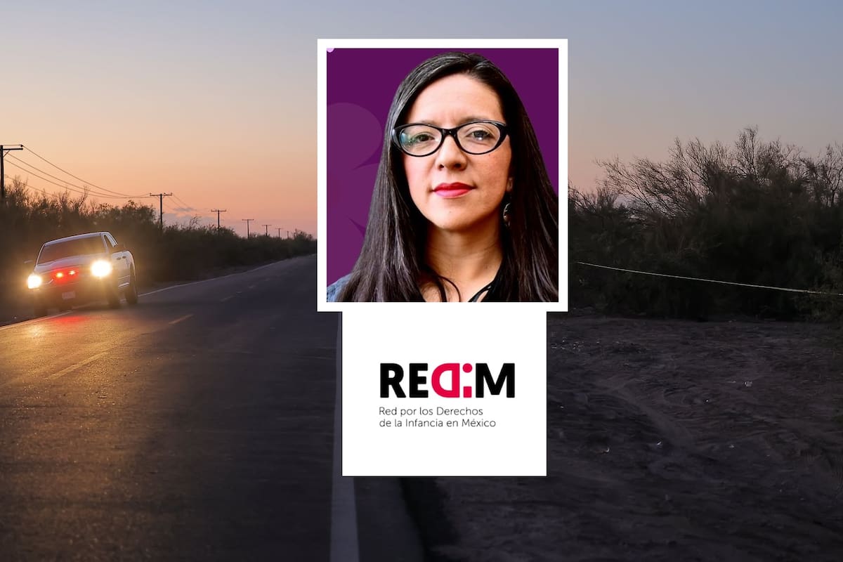 “Absolutamente brutal” asesinato de 3 niñas y su madre: Redim