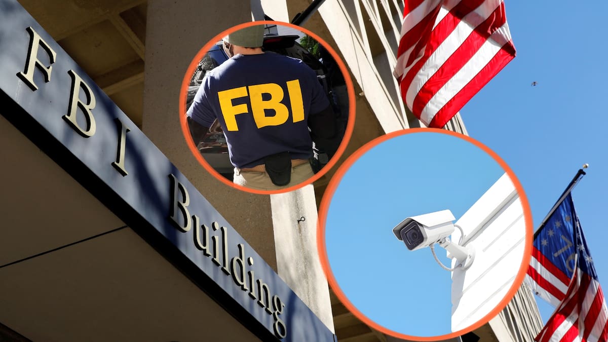 Maru Campos entregó al FBI el acceso total a las 4 mil cámaras de videovigilancia de Chihuahua y las bases de datos de licencias con inteligencia artificial tras firmar un pacto secreto con Texas que permite a agencias de Estados Unidos monitorear el territorio mexicano desde la plataforma Centinela