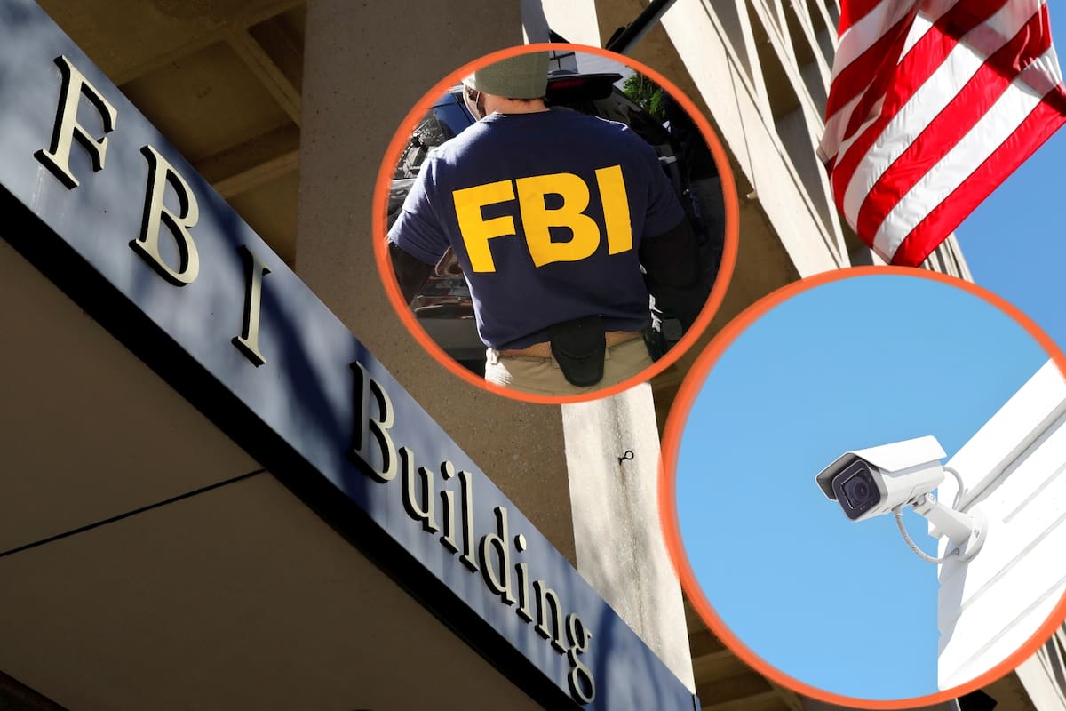 Maru Campos entregó al FBI el acceso total a las 4 mil cámaras de videovigilancia de Chihuahua y las bases de datos de licencias con inteligencia artificial tras firmar un pacto secreto con Texas que permite a agencias de Estados Unidos monitorear el territorio mexicano desde la plataforma Centinela