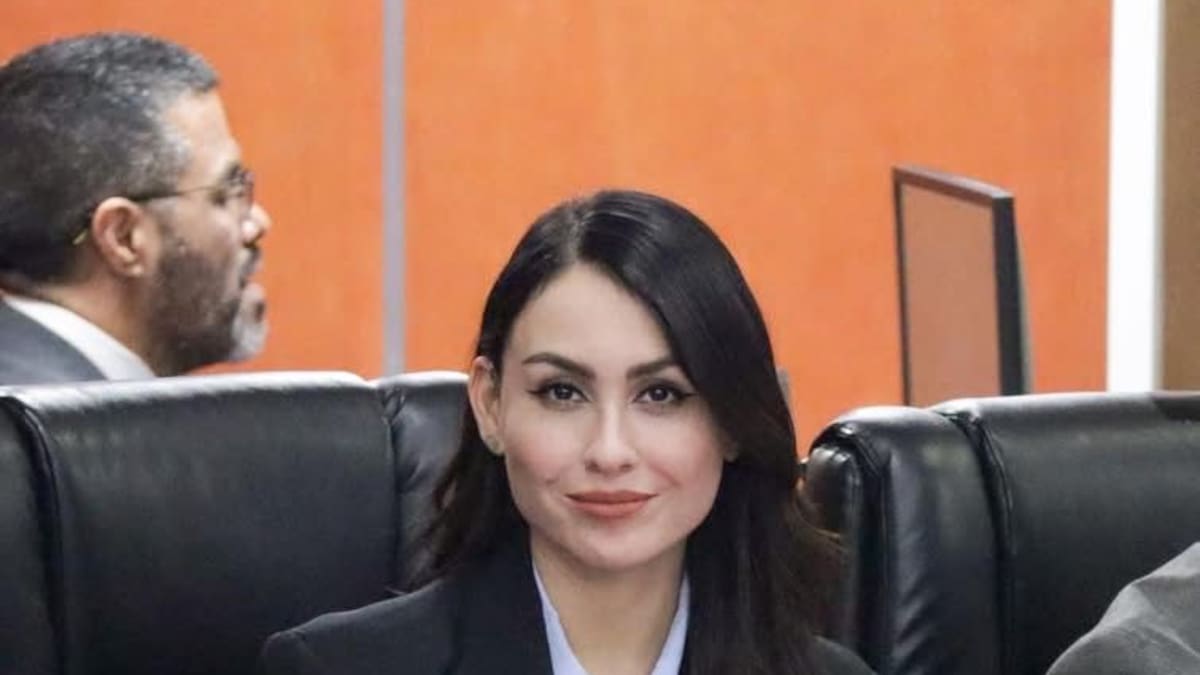 Asegura diputada que las denuncias hechas en contra de la Alcaldesa de Rosarito está en manos de la Fiscalía