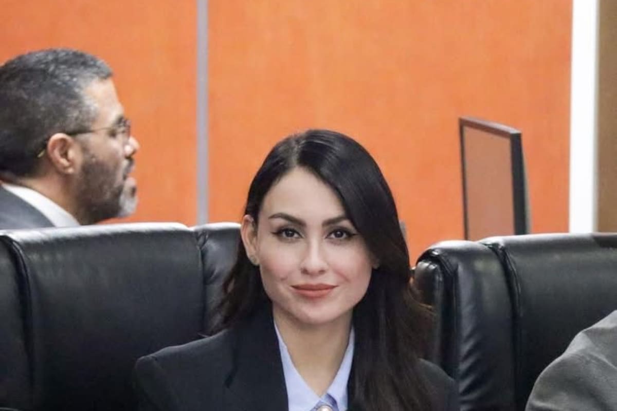 Asegura diputada que las denuncias hechas en contra de la Alcaldesa de Rosarito está en manos de la Fiscalía