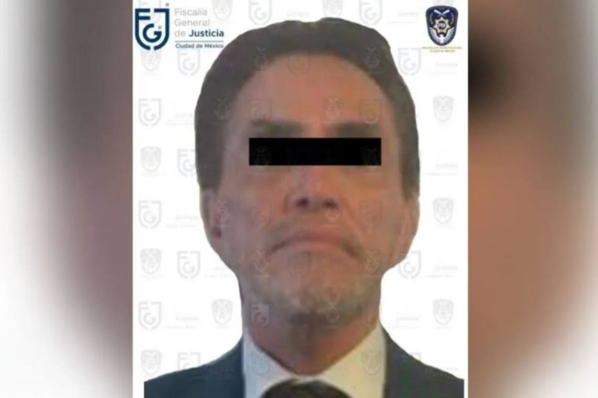 Vinculan a proceso a Alejandro del Valle, socio de Interjet por abuso sexual