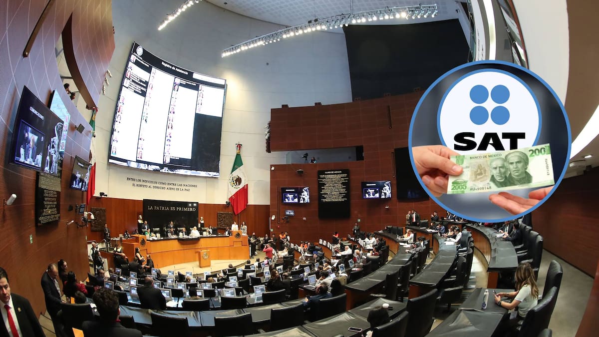 Diputados revisan cambios para acelerar las devoluciones de impuestos del SAT y reducir retrasos que afectan a contribuyentes y empresas en México