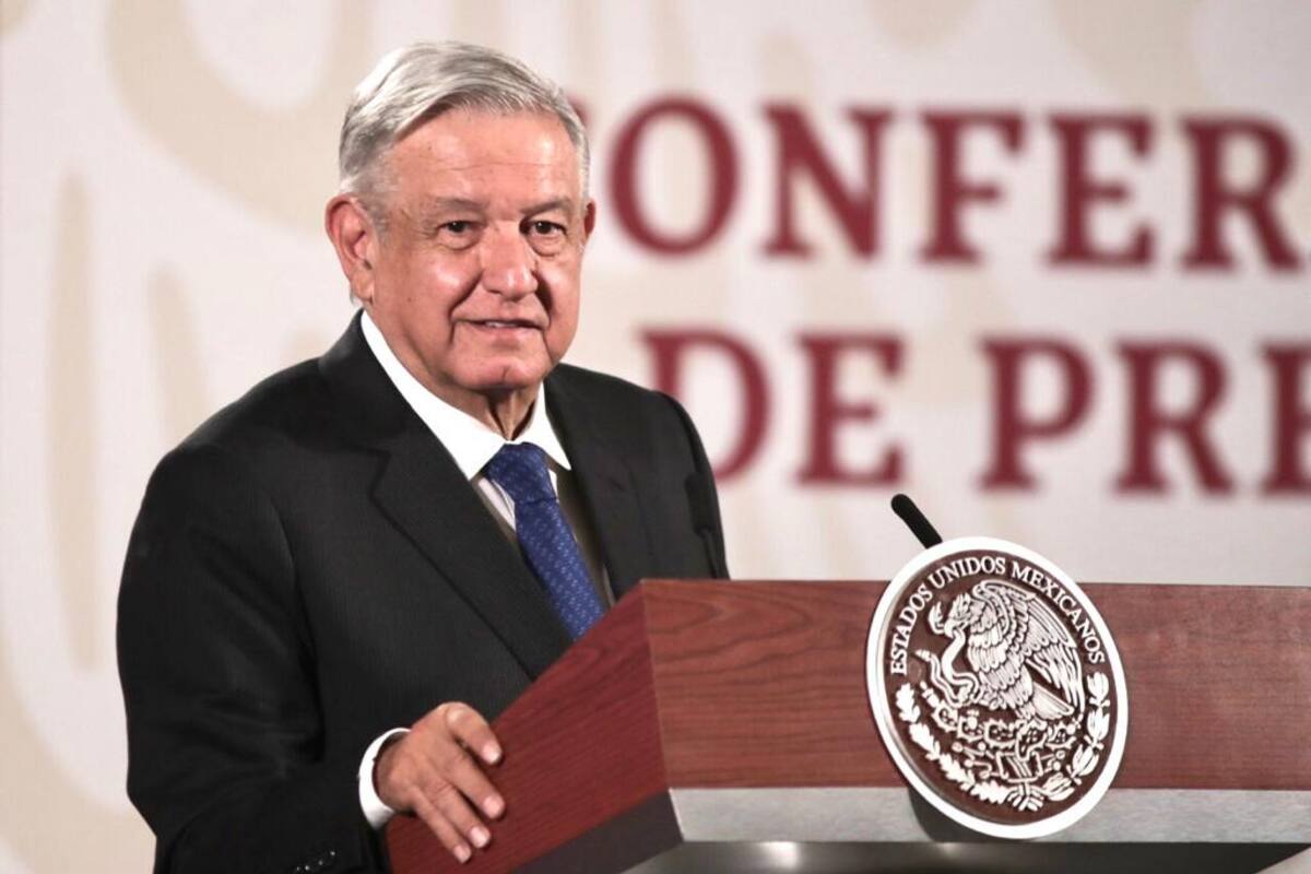 "¿Era García Luna solo?", AMLO sobre acuerdo con narco durante sexenio de Felipe Calderón