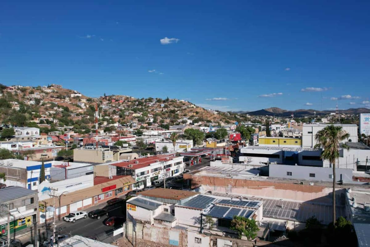 Sufrirán desabasto de agua 19 colonias de Nogales durante una semana