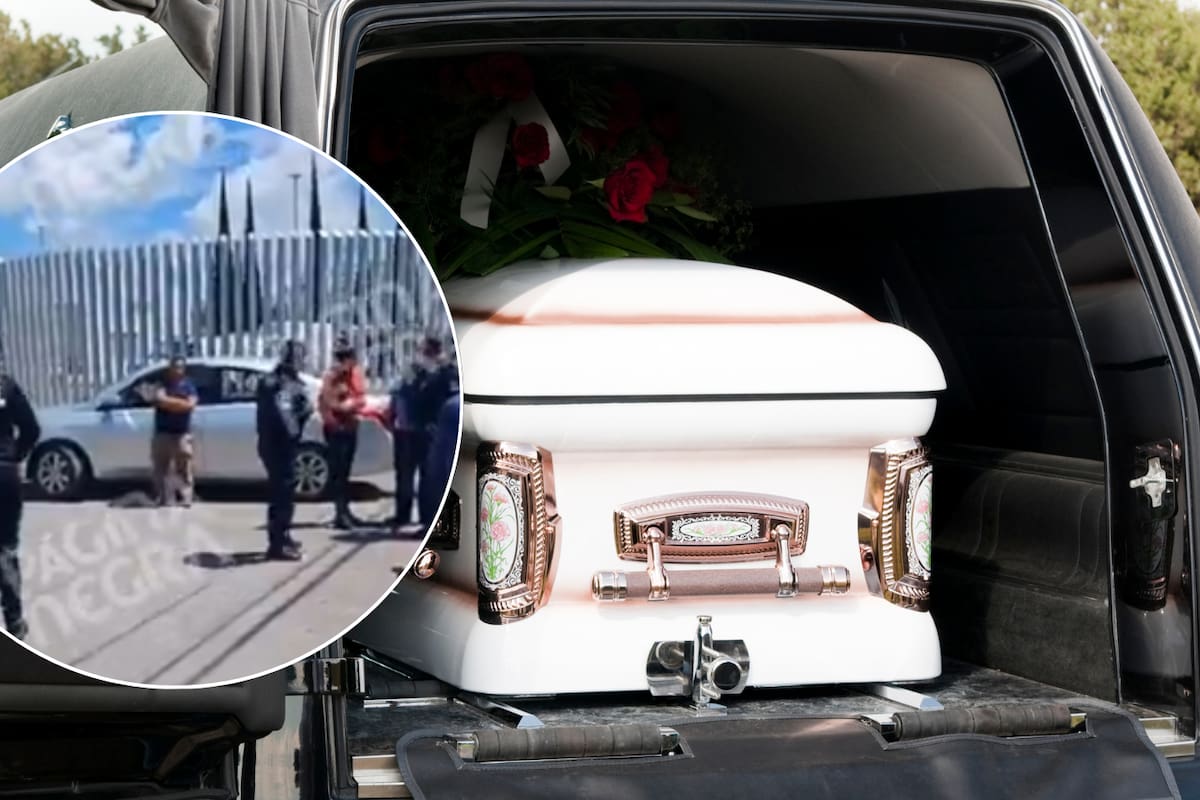 VIDEO | Empleadas de funerarias se agarran a golpes frente a Semefo en Puebla